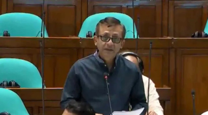 ভারতের সঙ্গে বাংলাদেশের বাণিজ্য ঘাটতি সবচেয়ে বেশি: বাণিজ্যমন্ত্রী